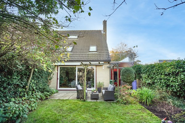 Medium property photo - De Look 20, 2635 GE Den Hoorn